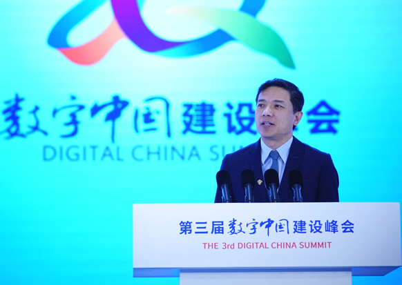 “智能經(jīng)濟(jì)”將成為中國(guó)經(jīng)濟(jì)的標(biāo)簽