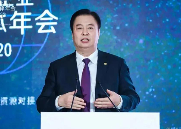 劉化龍：疫情帶來的思考及制造業(yè) “智能化、數(shù)字化“轉(zhuǎn)型