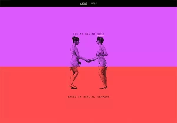 網(wǎng)站建設中的色彩搭配學