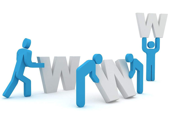 網(wǎng)站建設(shè)基本流程包括哪幾個(gè)步驟？